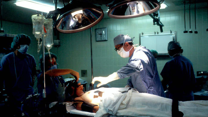 Van engedélye a szentesi műtőknek, de használni még nem lehet őket