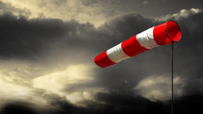 Válságtanácskozás Görögországban az időjárás miatt