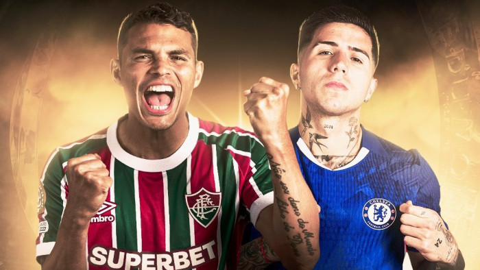 Egykori játékosa lőtt két gólt a Fluminensének, döntőben a Chelsea