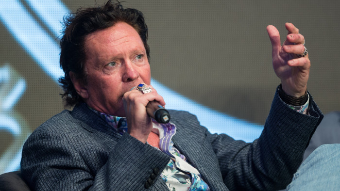 Megvan, mi okozta Michael Madsen halálát