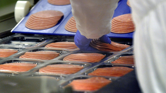 A cukorbetegség kialakulását is kockáztatja, ha ezt eszi