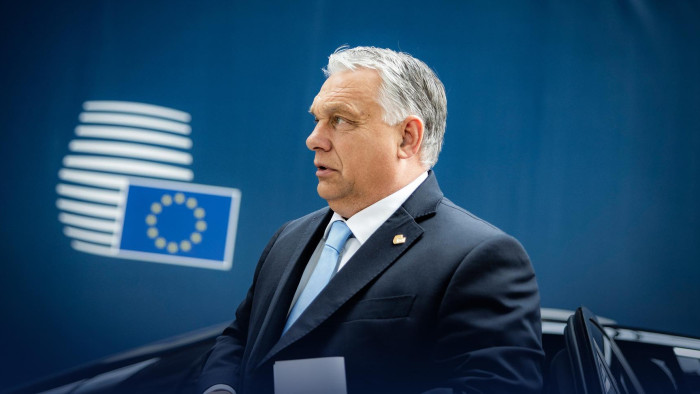 Orbán Viktor: csütörtökön újraindul a „brüsszeli mosoda”