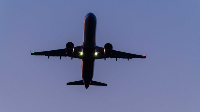 Ezt nem teszi ki az ablakba a Wizz Air