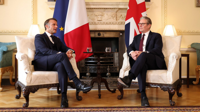 Példátlan együttműködés a nukleáris elrettentés területén