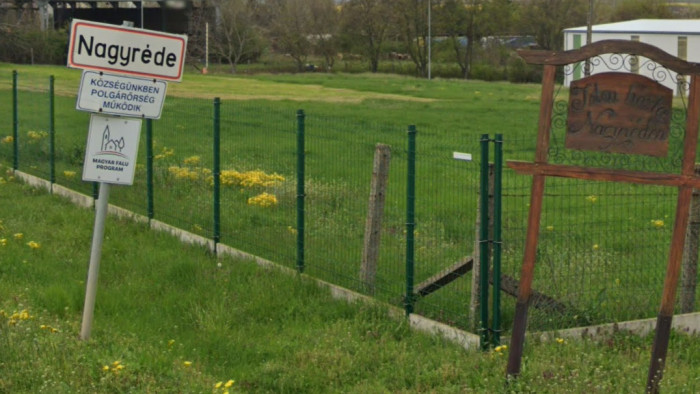 Kegyetlen durrogtatás miatt tavasz óta nem alszik Nagyréde lakossága