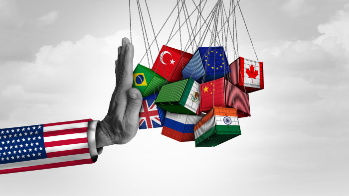 Egyre durvább következményei vannak Donald Trump vámpolitikájának Indiában