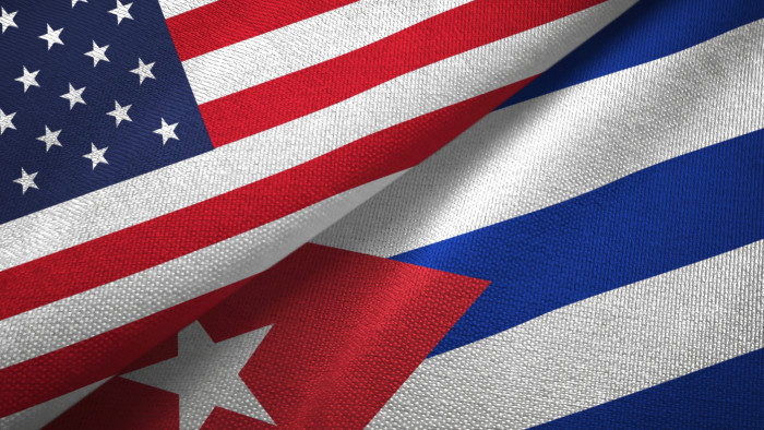 Amerika vízumkorlátozást vezetett be a kubai vezetőkkel szemben