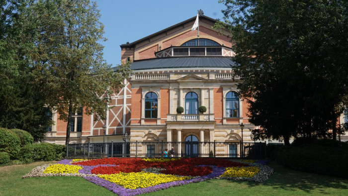 Élőben nézheti Bayreuthi Ünnepi Játékok nyitó előadását Budapesten