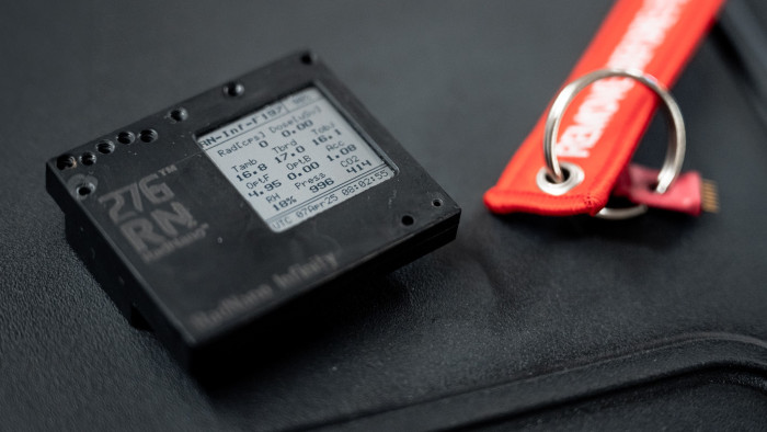 Tárva-nyitva a világ űrpiaca Kapu Tibor küldetése után egy magyar start-upnak