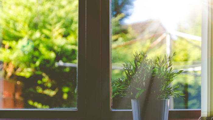 Már készülnek az energiatermelő ablakok – így működnek