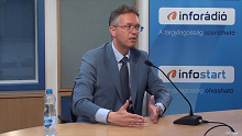 Hankó Balázs lélekben felkészült