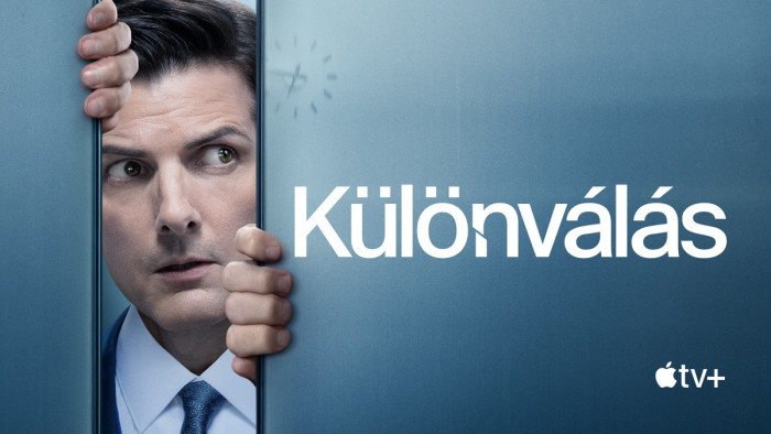 Barack Obama is Emmy-díjat kaphat