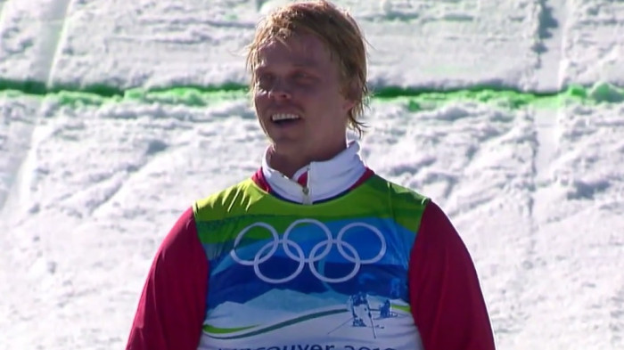 Villámcsapás ölte meg az olimpiai bronzérmes norvég síelőt