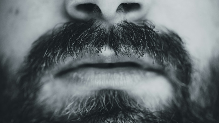 A szakáll az űrben is nő – Kapu Tibor erre is mutatott megoldást