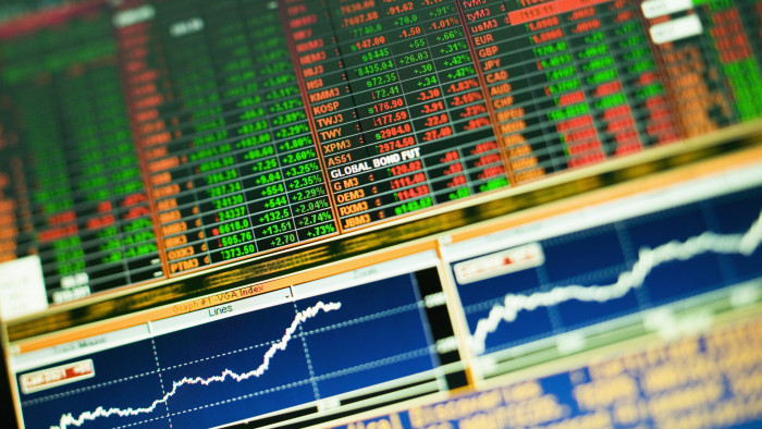 Ismét szárnyalnak az amerikai tech-részvények