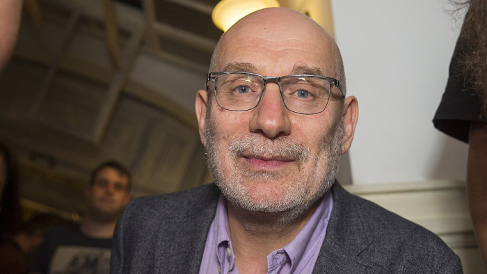 Utoljára Sztálin alatt történt olyan, mint amit most Putyin bírósága tett