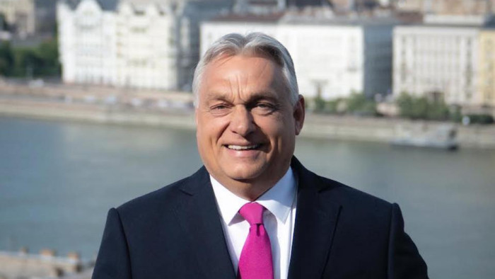 Orbán Viktor: sokat fogunk dolgozni, és nagyon fogunk nyerni