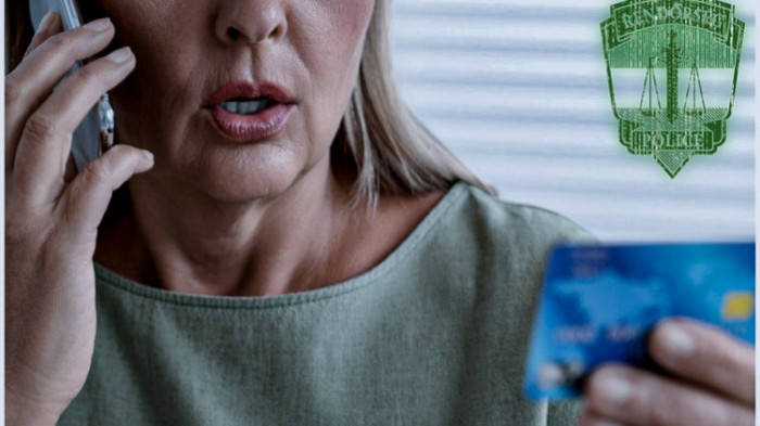 Az álnyomozó 4 millió forintot gombolt le egy Fejér vármegyei nőtől