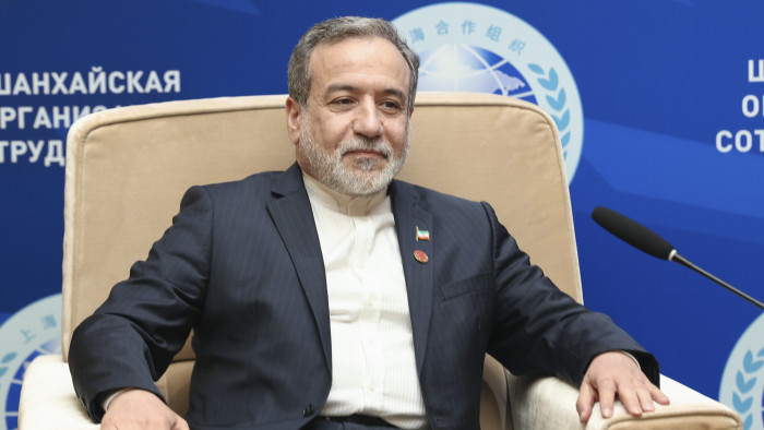 Irán elmondta, mit jelent a gyakorlatban a Halál Amerikára