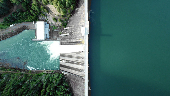 Gigantikus gátat kezdett építeni Kína, sokan aggódnak