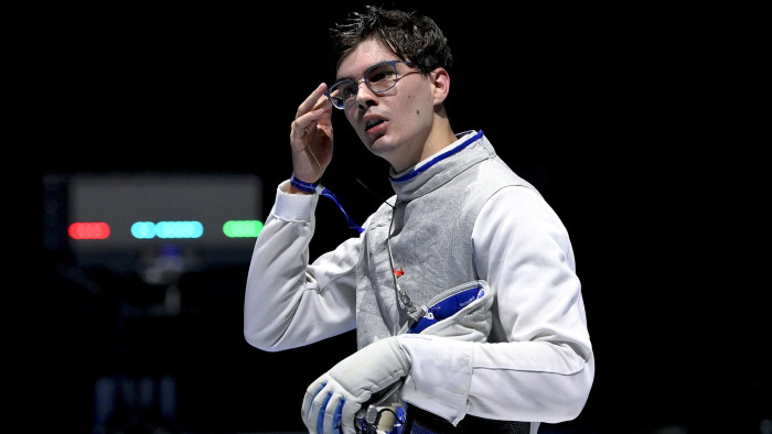 Vívó-vb: megvan az első magyar érem!