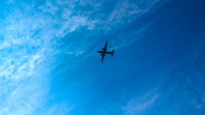 Nyoma veszett egy utasszállítónak Oroszország felett