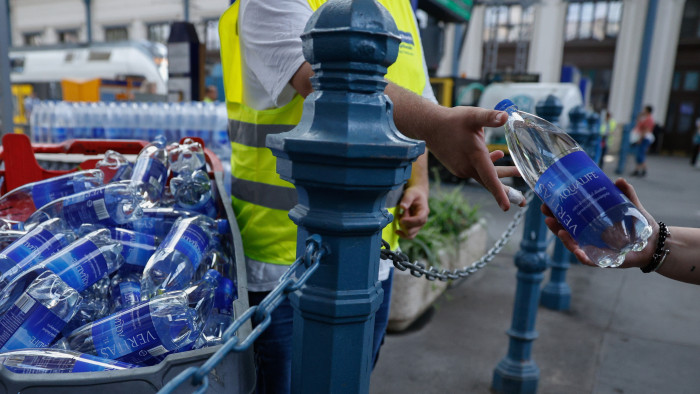 MÁV-csoport – extrém helyzetben rendhagyó lépés