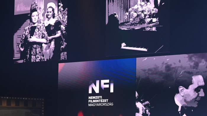 Filmünnep mindenkinek – szeptemberben jön a Budapesti Klasszikus Film Maraton