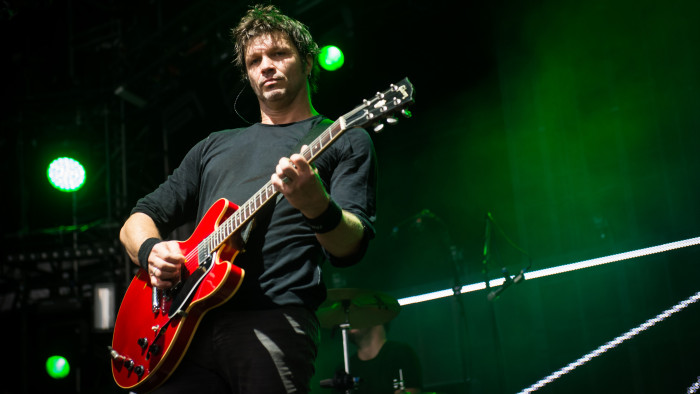 Fordulat a rocksztár magyar feleségének halála kapcsán