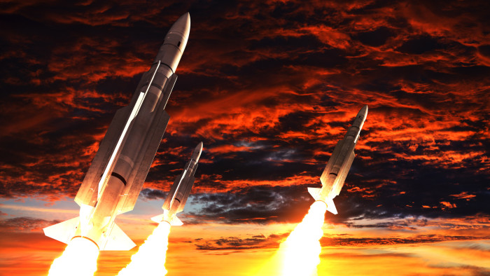 Fokozódó légi terror: orosz rakéták és drónok százai zúdultak Ukrajnára