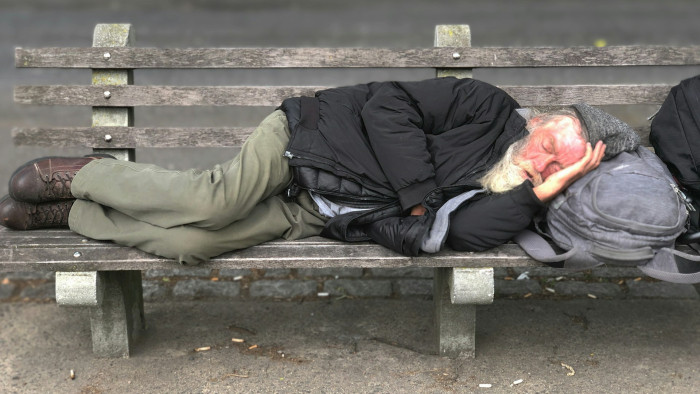 Megölték hajléktalan társukat, íme a büntetés