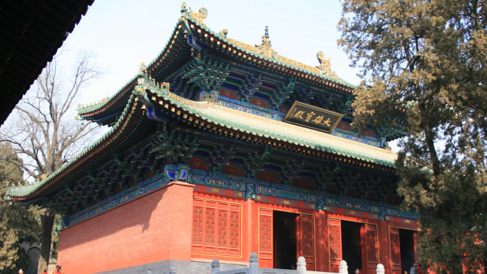 Szeretőket tartott, sikkasztott? A világhírű Saolin-templom apátját megfosztották vallási státuszától