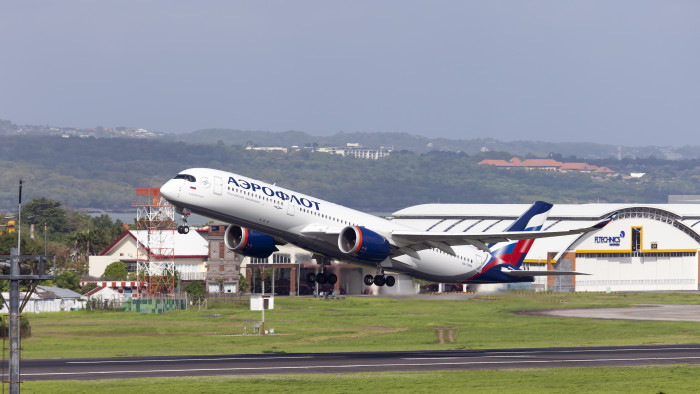 Hackertámadás miatt teljesen megbénult az orosz légiközlekedés