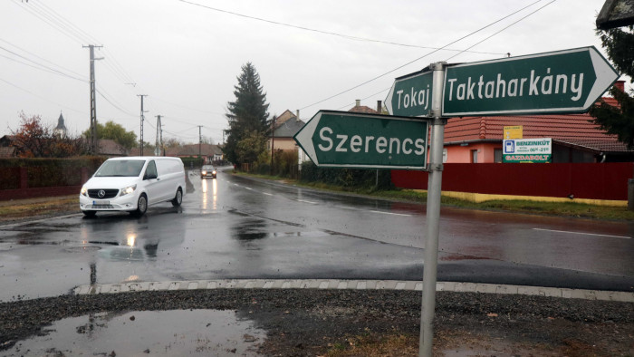 Újabb település korlátozza a beköltözők ingatlanvásárlását