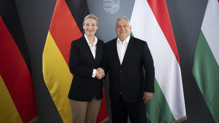 Orbán Viktor: Minden segítségre szükségünk lesz