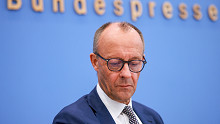Megszólalt Friedrich Merz az önálló német atomfegyverkezésről