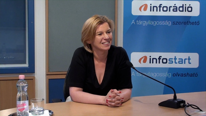 Varga-Bajusz Veronika: az elmúlt másfél évtized legsikeresebb felvételi eljárása zajlott le