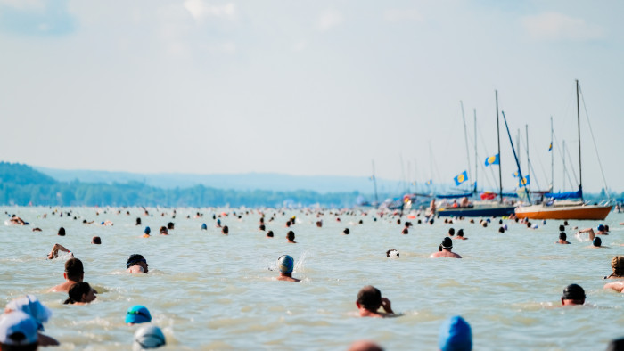 Van ok az aggodalomra? – így teljesített idén nyáron a balatoni turizmus