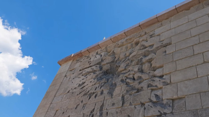 Kezd összeállni, milyen lesz a jövő tavasszal megnyíló Citadella – videó