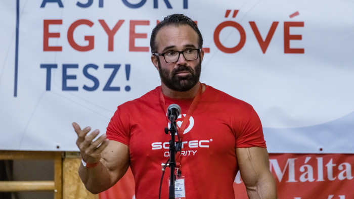 Részletek derültek ki Kathi Béla haláláról