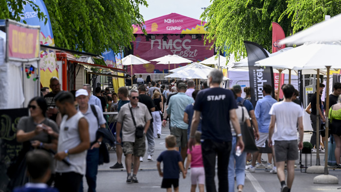Takács Péter: nem igaz, hogy túl nagy lenne a magánellátás részesedése