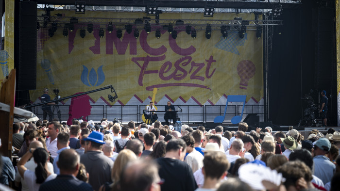 A kormányfő szerint a politikai viták teljes mértékben felköltöztek a digitális térbe – a nap hírösszefoglalója