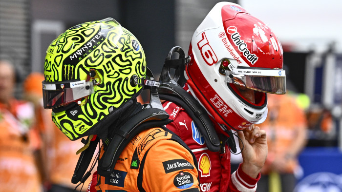 Teltház a Hungaroringen, jön a Magyar Nagydíj – sport a tévében