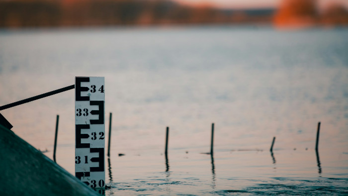Szakértő a Balatonról: az ilyen napok szerencsések