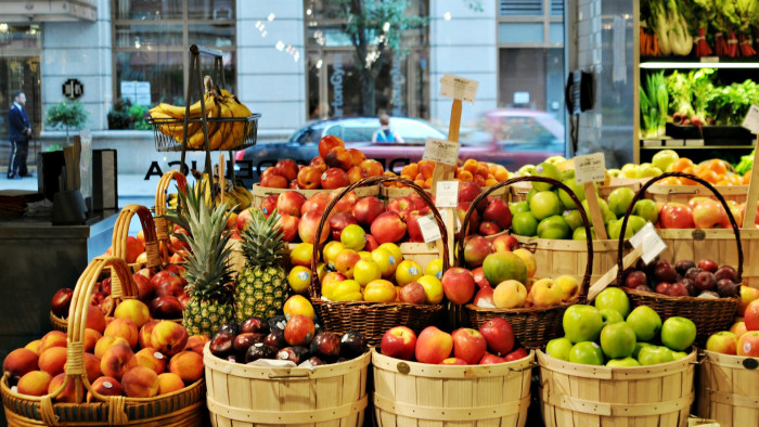 Dietetikus: a gyümölcsöket sokan félreértik, holott az egészség kulcsa a minél változatosabb fogyasztás