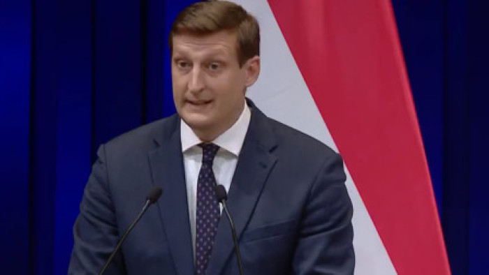 Otthon Start Programiroda: Panyi MIklós a Kormányinfón elmondta a részleteket