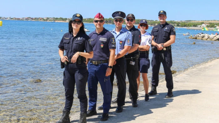 Magyar károsultak Horvátországban: strandon őrizetlenül hagyott értékekre megy a tolvajbanda