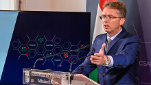 Az ügyészség kérte Hankó Balázs, Seszták Miklós és Magyar Péter mentelmi jogának felfüggesztését