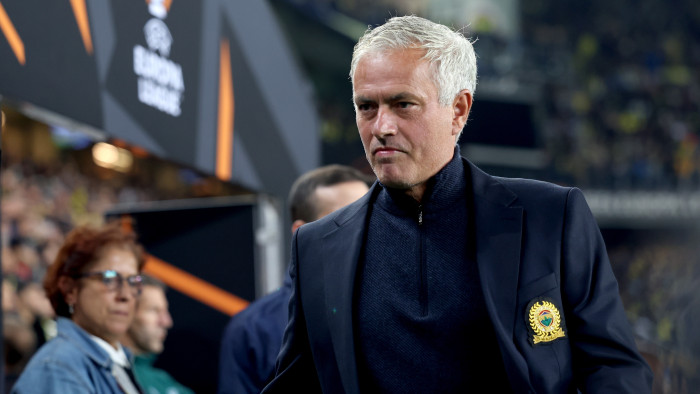 Mourinhót kritizálják, de ő nem érti, mi a baj és a pokolról beszél