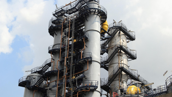 Szeptemberben minimálisan csökkentek az ipari termelői árak